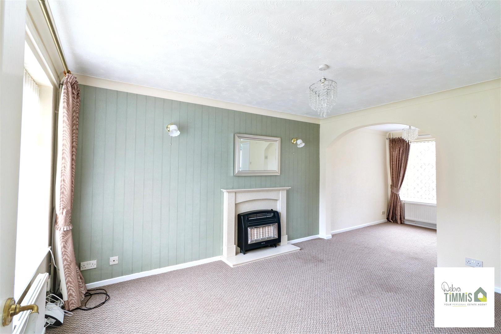 3 bed property in Malstone Avenue, Stoke-On-Trent